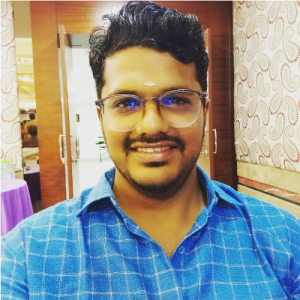 K Vimal Raj-Freelancer in Madurai,India