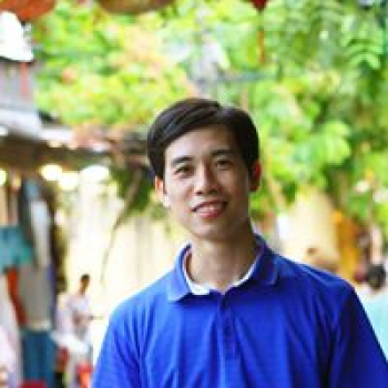 Nam Giang-Freelancer in Hanoi,Vietnam