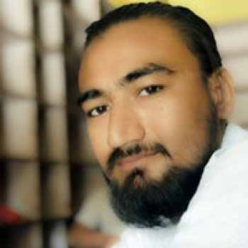 Anupam Gautam Sharma-Freelancer in Butwal,Nepal