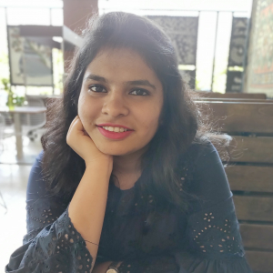 Diksha Kotkar-Freelancer in ,India