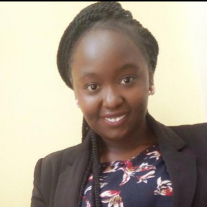 Caroline Njoroge-Freelancer in Meru,Kenya