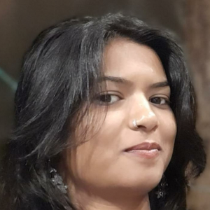 Avani Ankur-Freelancer in ,India