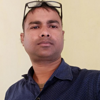 Dharmdeo Das-Freelancer in Patna,India