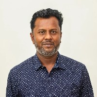 Siddesh S-Freelancer in Bengaluru,India