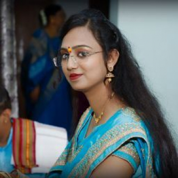 Pooja tote-Freelancer in nagpur,India