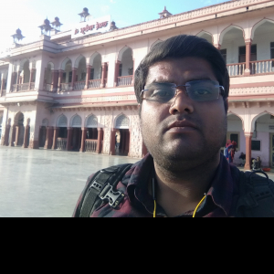 Tarun SHARMA-Freelancer in BHANPURA,India