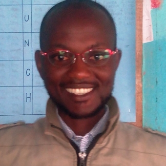 Gediel Kirimi-Freelancer in Kenya,Kenya