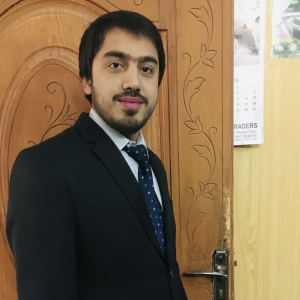 Muhammad Ayaz-Freelancer in Lahore,Pakistan