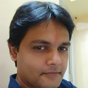 Jagdish Sharma-Freelancer in Ahmedabad,India