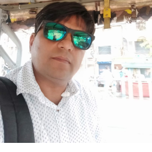 Manoj Sharma-Freelancer in Bokaro Steel City,India