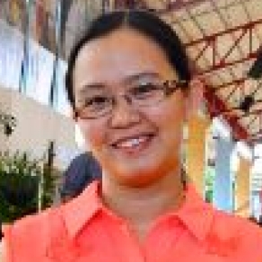 Joyce Pana-Freelancer in Davao,Philippines
