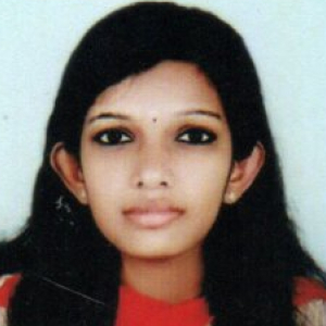 Anjana Olickal-Freelancer in Kollam,India