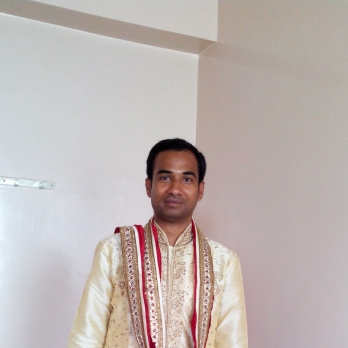 Santosh Raju-Freelancer in Bengaluru,India