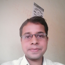 Lav Namdev-Freelancer in ,India