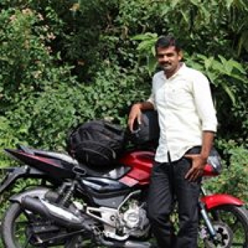 Dinesh Thangaraj-Freelancer in Erode,India