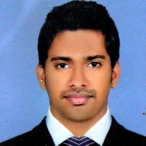 Abdul Nizar-Freelancer in ,India