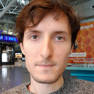 Alexandru Insuratelu-Freelancer in Zelenograd,Russian Federation