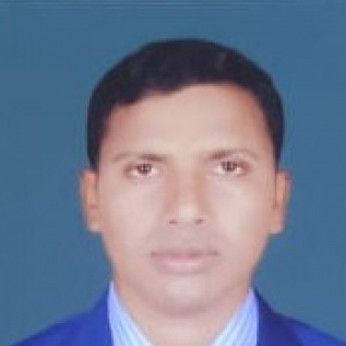Mukesh Padhan-Freelancer in Bhubaneshwar,India