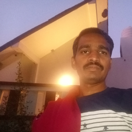 Daniel James-Freelancer in Chennai,India