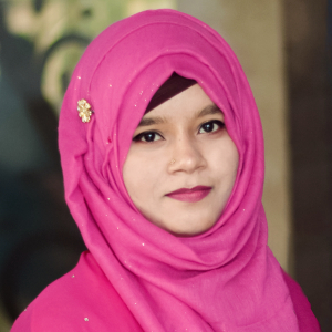 Amena Chowdhury-Freelancer in Dhaka,Bangladesh