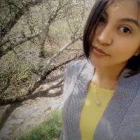 Jacqueline Diaz-Freelancer in Monterrey,Mexico