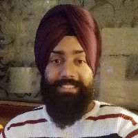 Ransher Singh-Freelancer in ,India