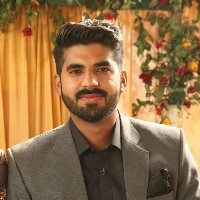 Muhammad Nouman Akhtar-Freelancer in Lahore,Pakistan