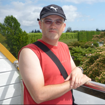 David Vujanic-Freelancer in Auckland,New Zealand