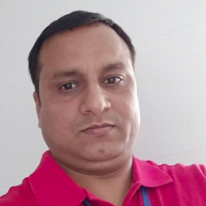 Amit Kumar-Freelancer in Mohali,India