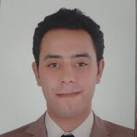 Joseph Yoakim-Freelancer in ,Egypt
