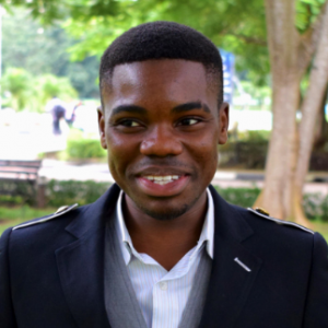 Daniel Enemona Adama-Freelancer in Abuja,Nigeria
