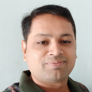 Vijay Patel-Freelancer in ,India