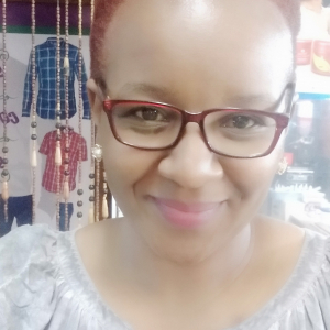 Barbara Kageni-Freelancer in ,Kenya