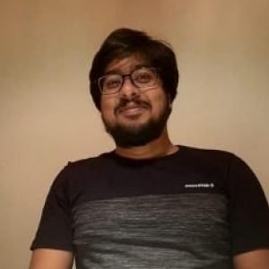 Saurav Dey-Freelancer in Kolkata,India