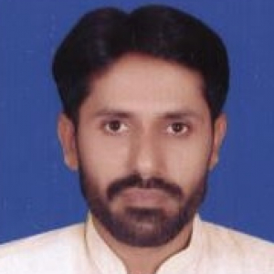 Khursheed Ahmed-Freelancer in Muzaffargarh,Pakistan