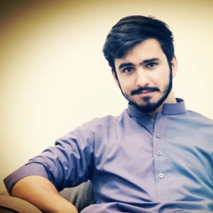 Mohammad Mujtaba Khan-Freelancer in Rawalpindi,Pakistan