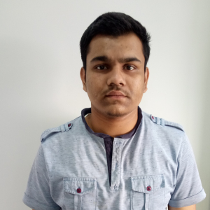 Sujoy Paul-Freelancer in Harbhonga,India