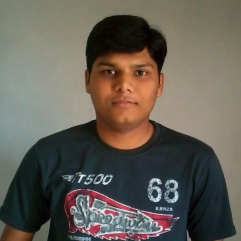Jay Mehta-Freelancer in Surendranagar,India