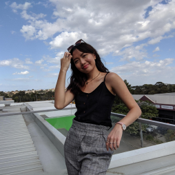 Jing Xuan Teo-Freelancer in Thornbury,Australia
