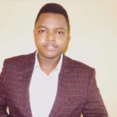 Stewart Venance-Freelancer in Dar Es Salaam,Tanzania