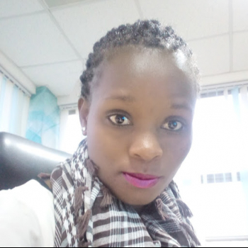 Fridah Kanario-Freelancer in Nairobi,Kenya