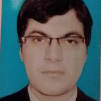 Adnan faiz-Freelancer in ,Pakistan