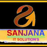 Sanjana It Solutions-Freelancer in Rajkot,India