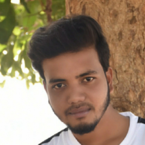 Kishan Mishra-Freelancer in ,India