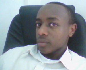 Joseph Wanyoike-Freelancer in Nairobi,Kenya