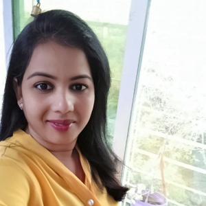 Prajakta Gaikwad-Freelancer in Pune,India