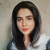 Ayesha Naeem-Freelancer in Jatoi,Pakistan