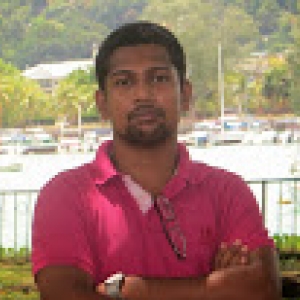 Chanaka Kumara Athulathmudali-Freelancer in Victoria,Seychelles