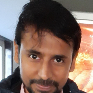 Pawan Kabra-Freelancer in Surat,India