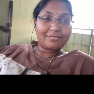 Haritha Bobba-Freelancer in ,India